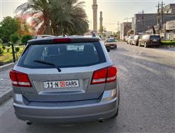 دودج جورني